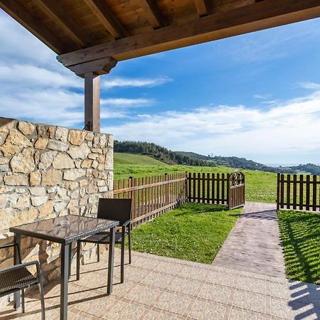 Villas Verdemar Isla Plana エクステリア 写真