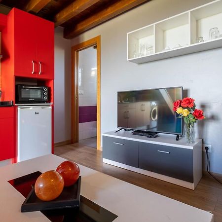 Villas Verdemar Isla Plana エクステリア 写真