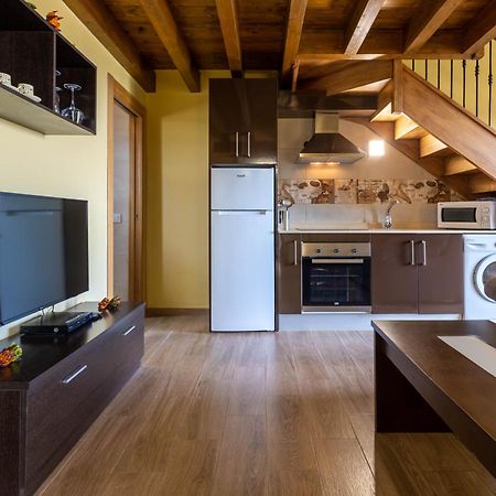 Villas Verdemar Isla Plana エクステリア 写真