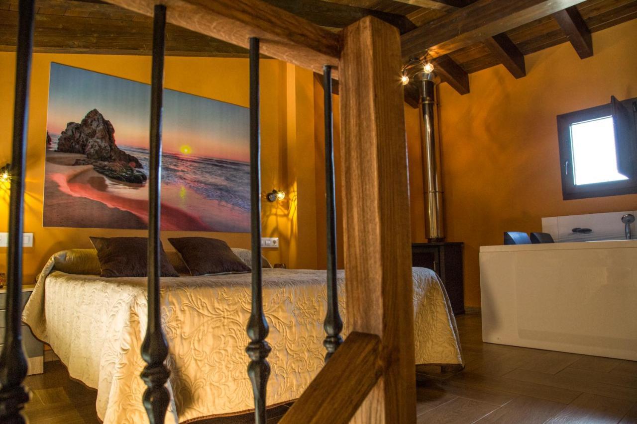Villas Verdemar Isla Plana エクステリア 写真