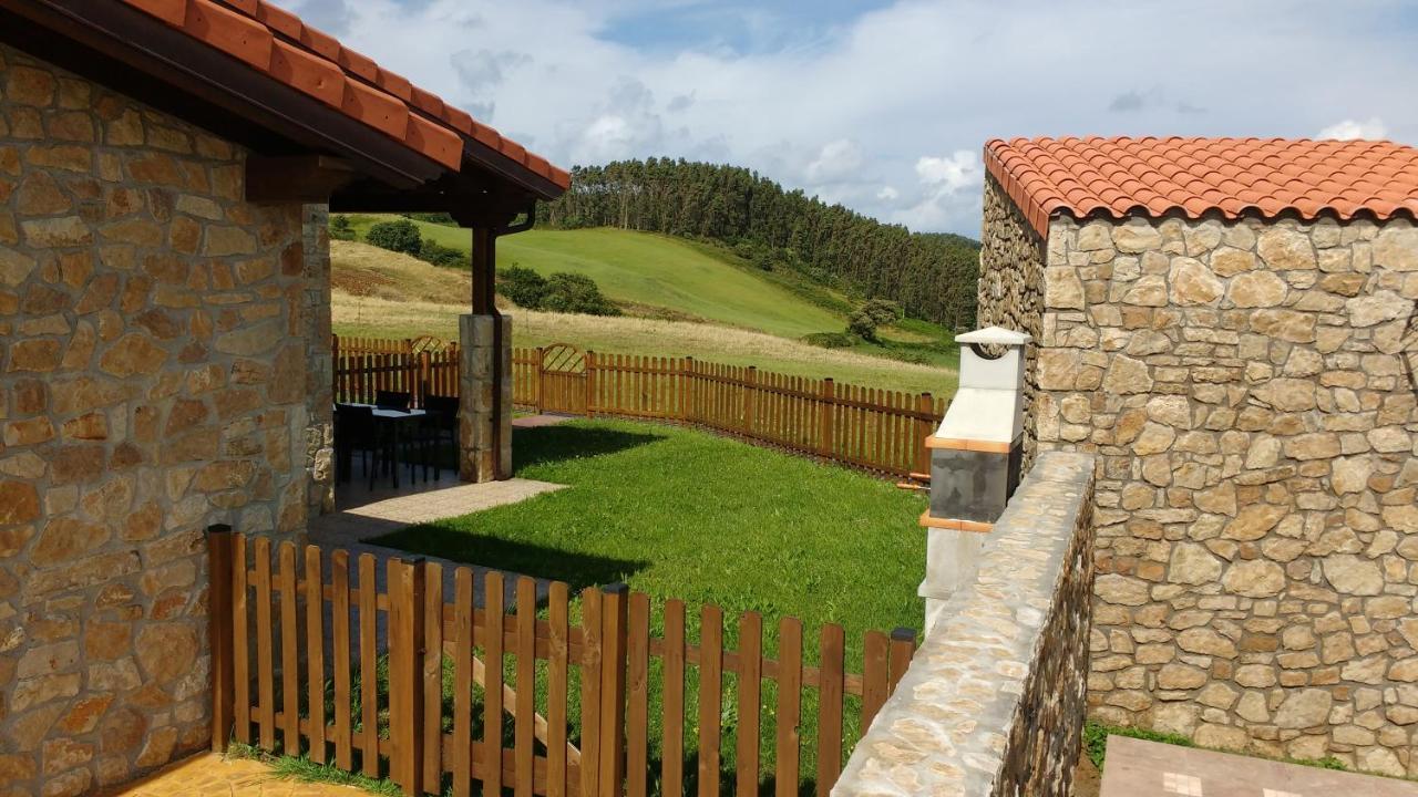 Villas Verdemar Isla Plana エクステリア 写真