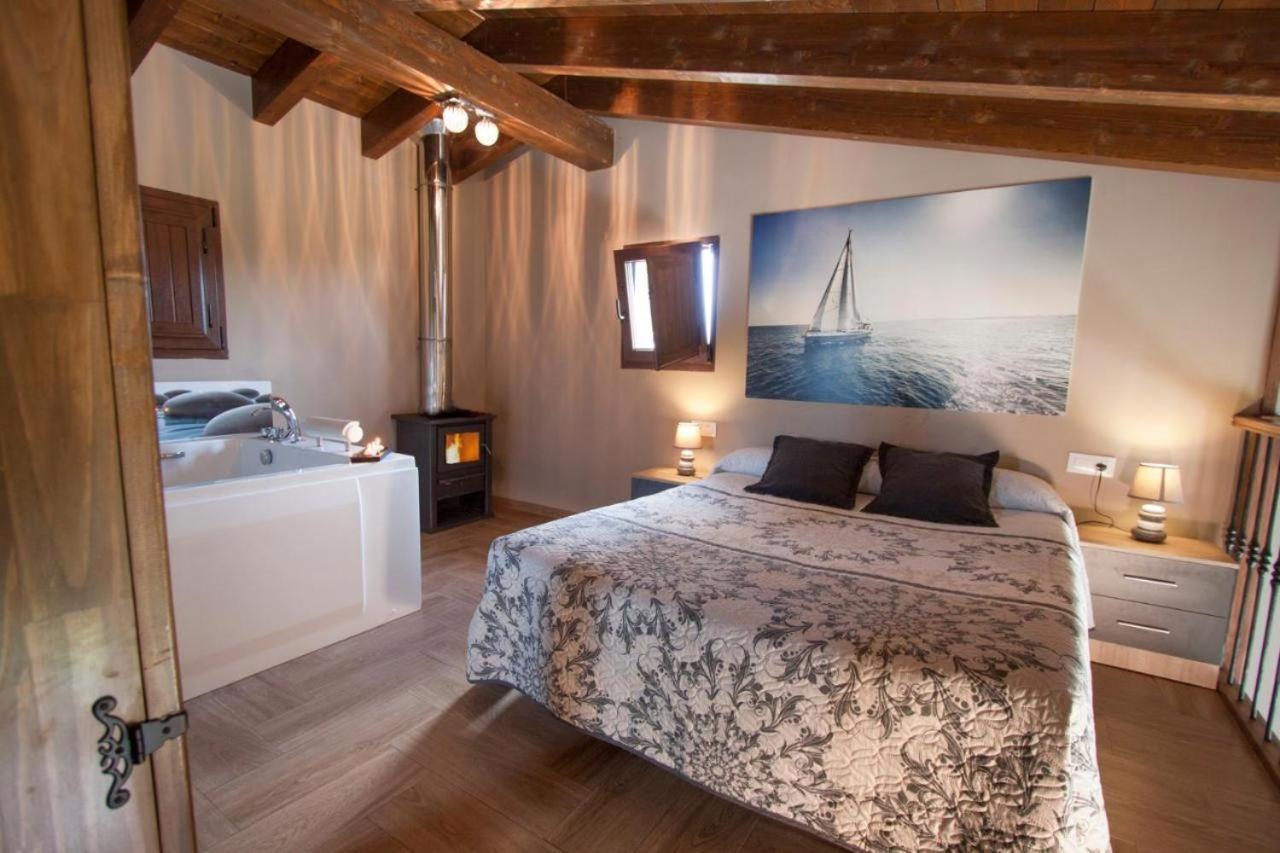 Villas Verdemar Isla Plana エクステリア 写真