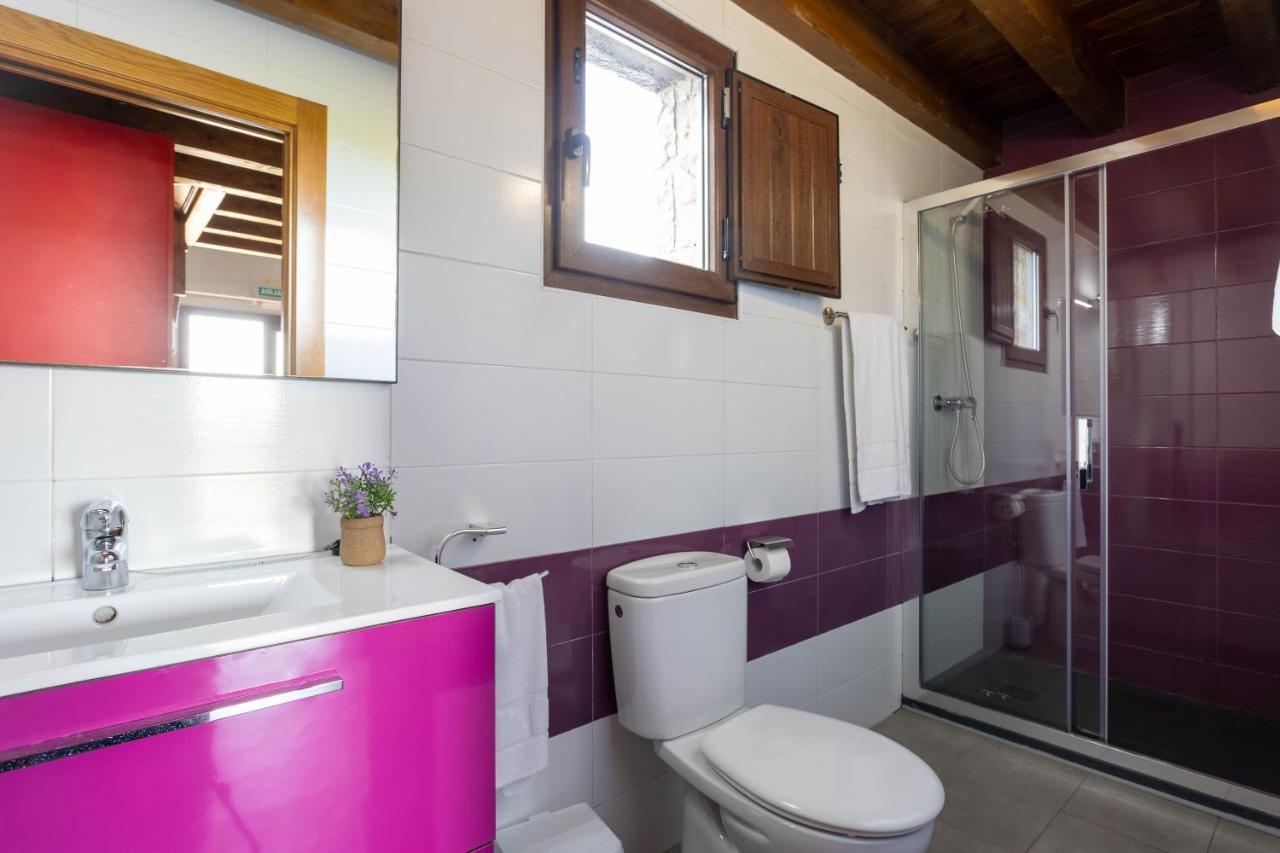 Villas Verdemar Isla Plana エクステリア 写真