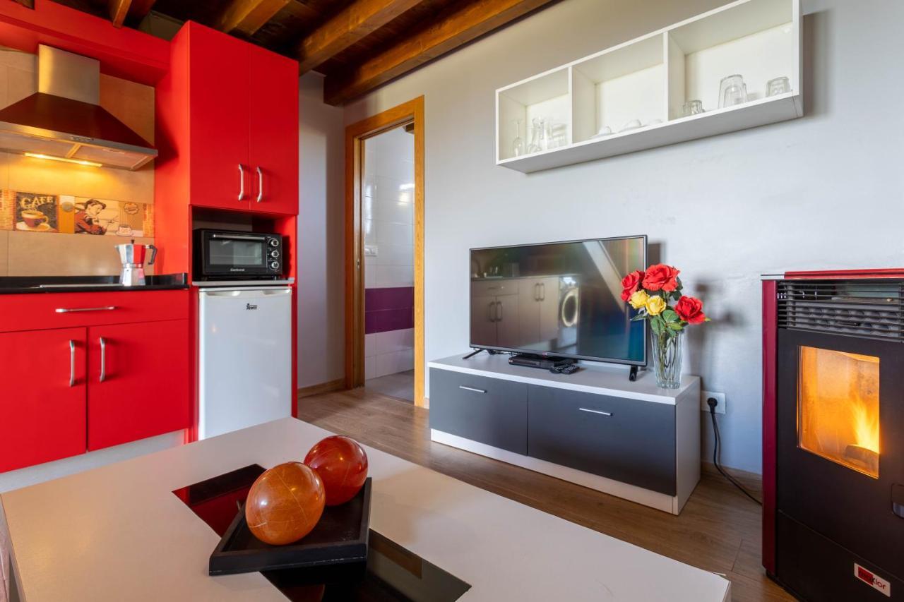 Villas Verdemar Isla Plana エクステリア 写真