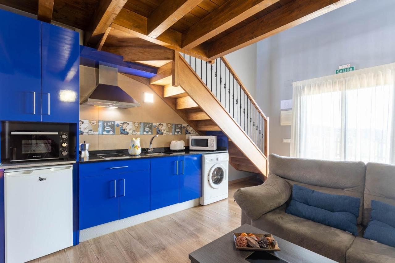 Villas Verdemar Isla Plana エクステリア 写真
