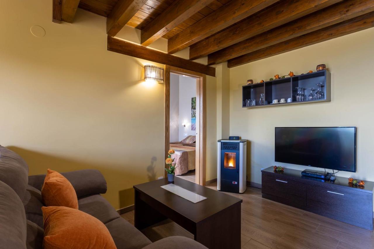 Villas Verdemar Isla Plana エクステリア 写真