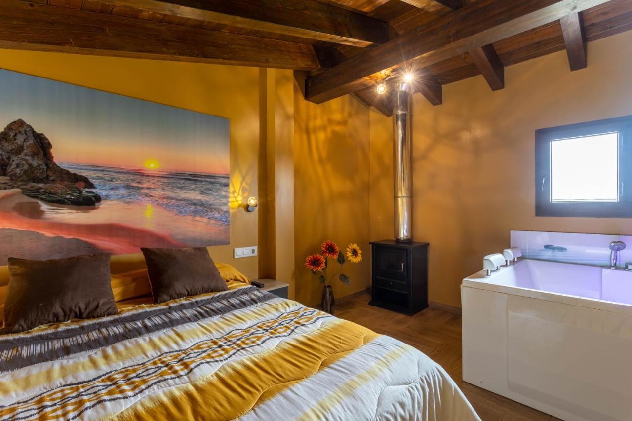 Villas Verdemar Isla Plana エクステリア 写真
