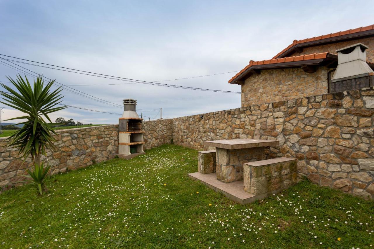 Villas Verdemar Isla Plana エクステリア 写真