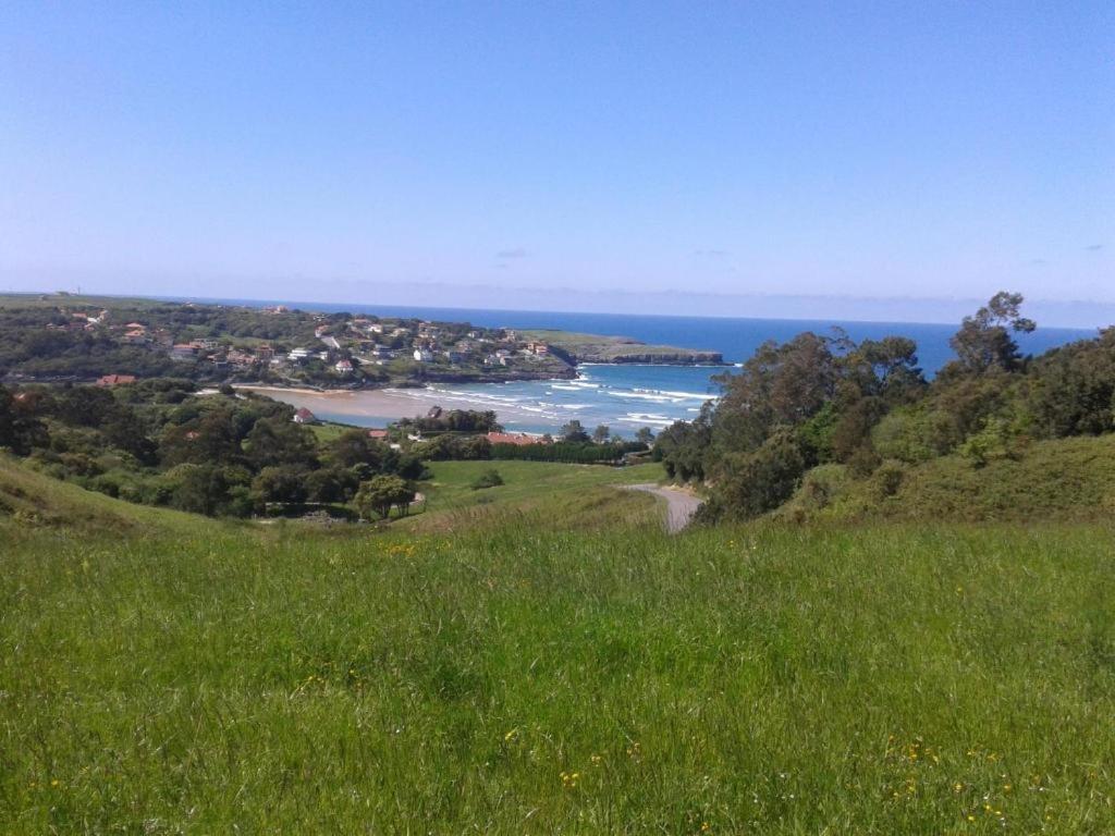 Villas Verdemar Isla Plana エクステリア 写真