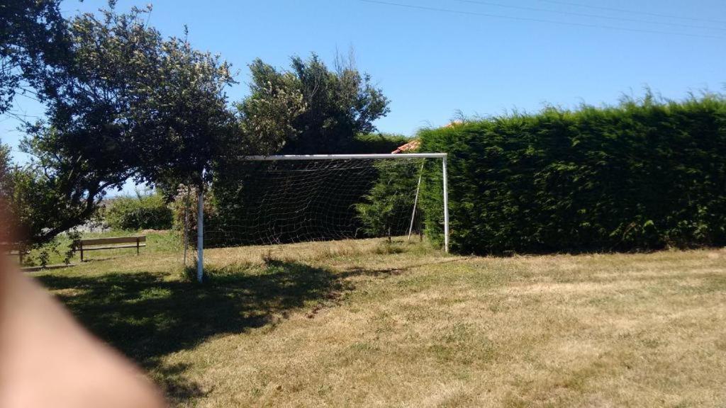 Villas Verdemar Isla Plana エクステリア 写真