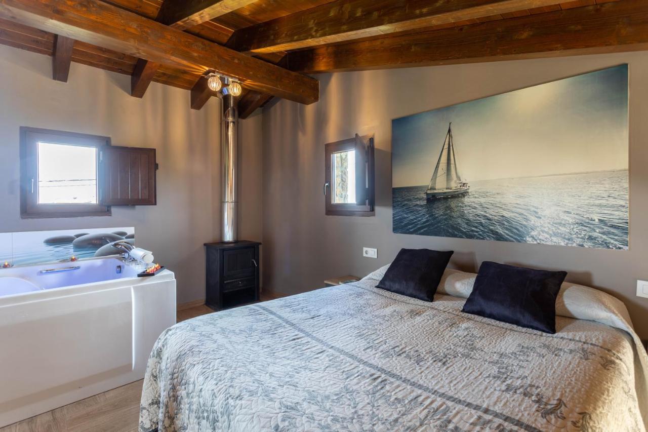 Villas Verdemar Isla Plana エクステリア 写真
