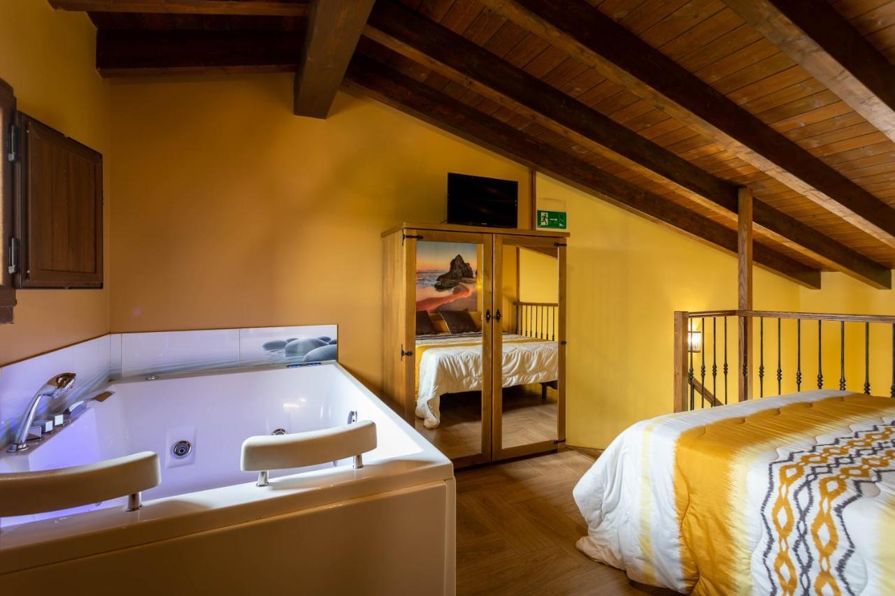 Villas Verdemar Isla Plana エクステリア 写真