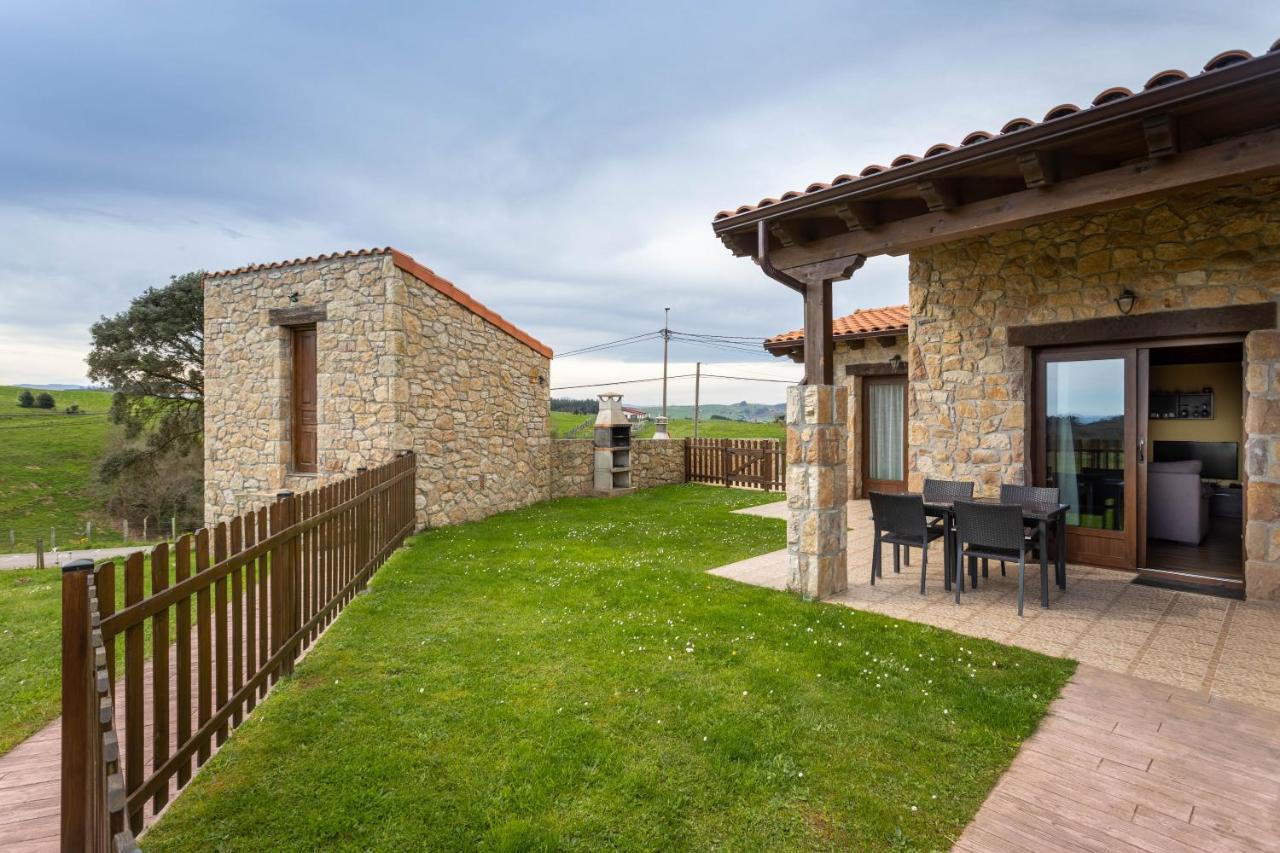Villas Verdemar Isla Plana エクステリア 写真