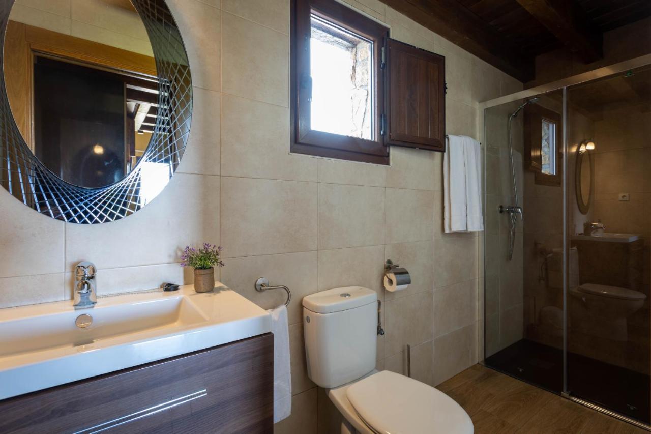 Villas Verdemar Isla Plana エクステリア 写真
