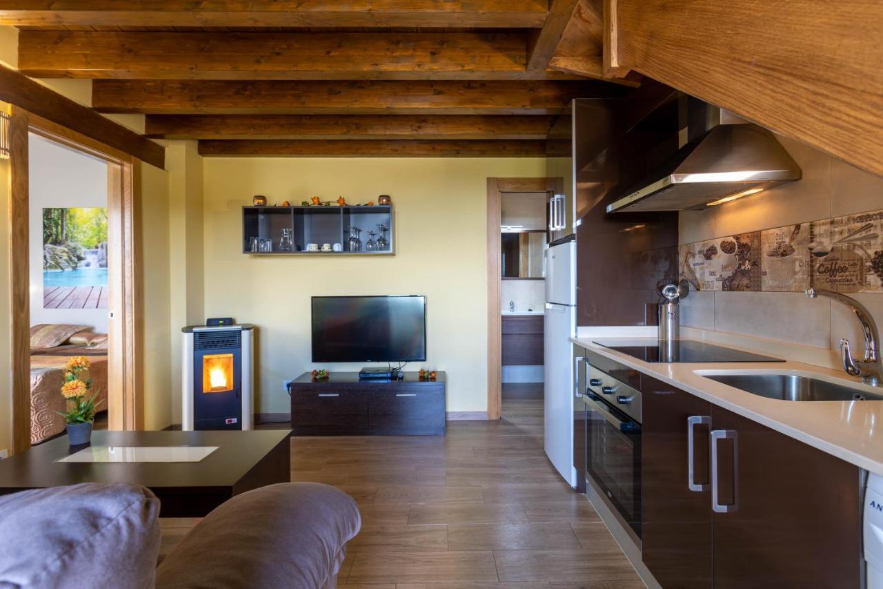 Villas Verdemar Isla Plana エクステリア 写真
