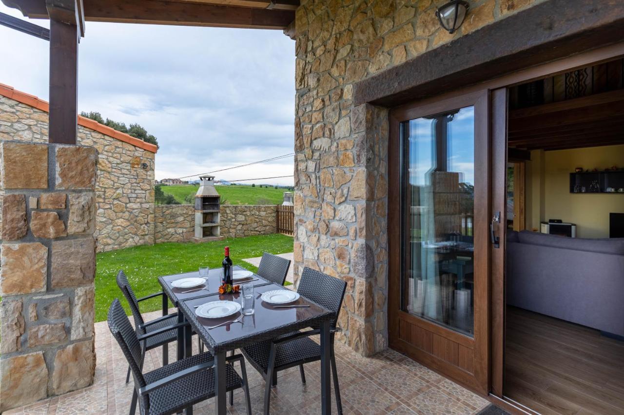 Villas Verdemar Isla Plana エクステリア 写真