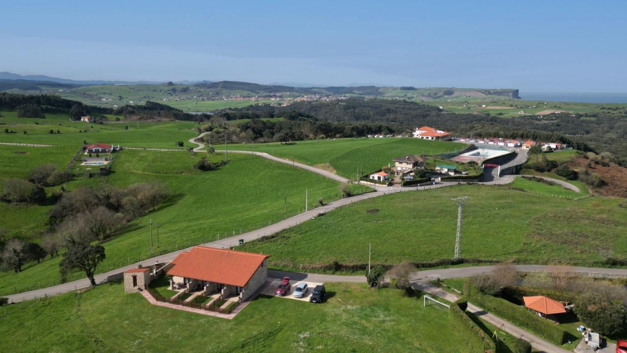 Villas Verdemar Isla Plana エクステリア 写真
