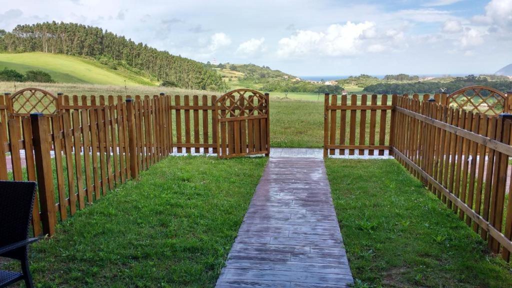 Villas Verdemar Isla Plana エクステリア 写真