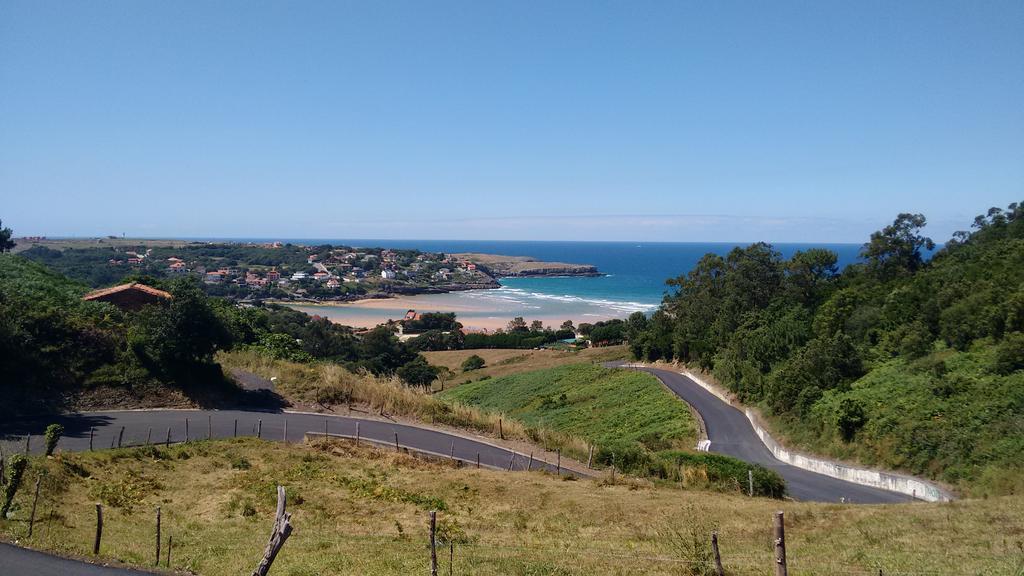 Villas Verdemar Isla Plana エクステリア 写真